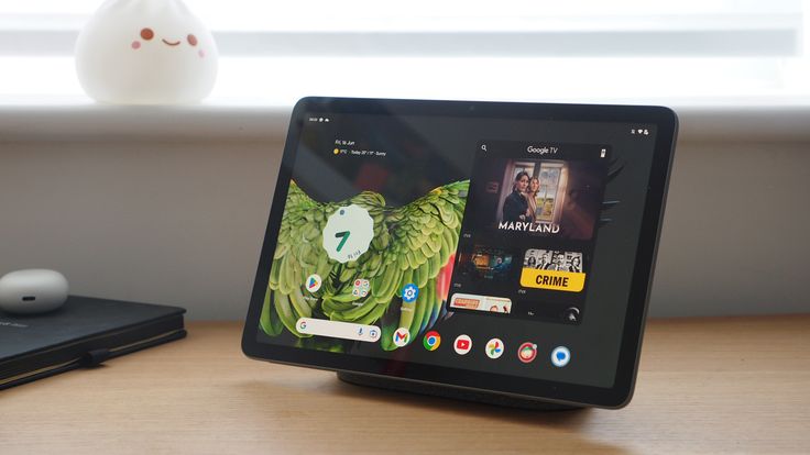 Rekomendasi Tablet Android Terbaik 2025 untuk Produktivitas dan Multitasking Efisien