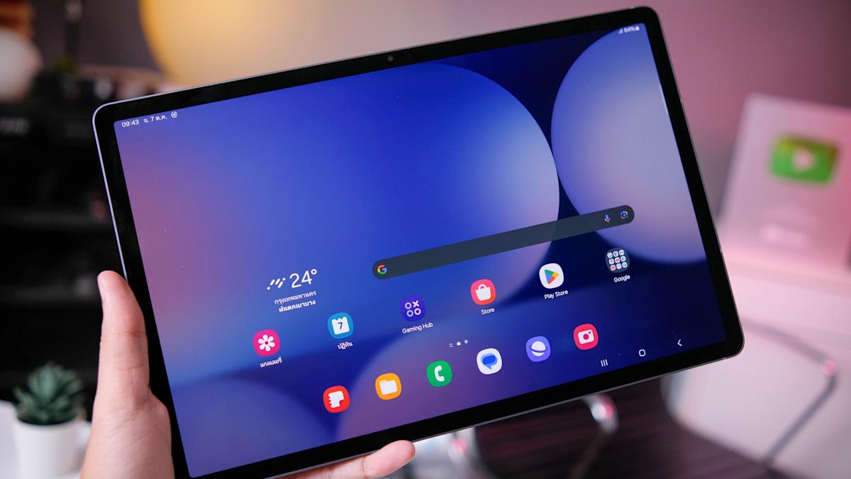 Rekomendasi Tablet Android Terbaik: Pilihan Teruji dari Ulasan Konsumen Terkini