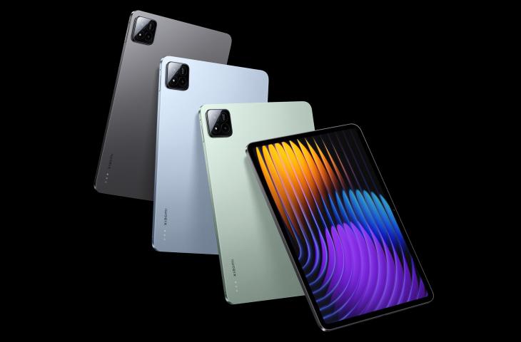 Rekomendasi Tablet RAM Besar dan NFC Terbaik untuk Multitasking Lancar dan Praktis