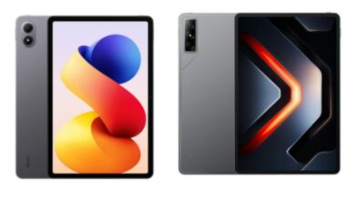 Rekomendasi Tablet Snapdragon dengan RAM 8 GB, Ideal untuk Main Game dan Kerja Berat