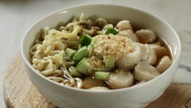 Rekomendasi Tempat Pempek Terlezat di Indonesia yang Wajib Dicoba Pecinta Kuliner