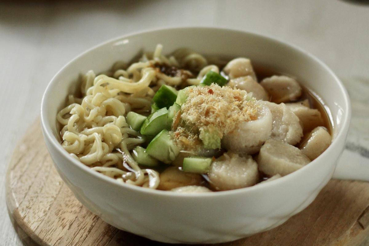 Rekomendasi Tempat Pempek Terlezat di Indonesia yang Wajib Dicoba Pecinta Kuliner