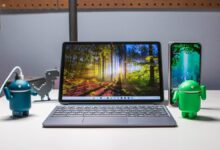 Rekomendasi Terbaik Chromebook dan Tablet Versi Android Central untuk Tahun Mendatang