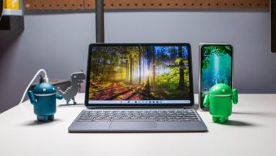 Rekomendasi Terbaik Chromebook dan Tablet Versi Android Central untuk Tahun Mendatang