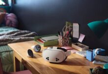 Rekomendasi Terbaik XR/VR, Kacamata Pintar, dan Game Terbaru untuk Pengalaman Digital Maksimal