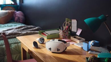 Rekomendasi Terbaik XR/VR, Kacamata Pintar, dan Game Terbaru untuk Pengalaman Digital Maksimal