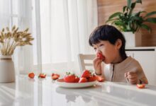 Rekomendasi Vitamin Terbaik untuk Meningkatkan Nafsu Makan Anak dan Mendukung Pertumbuhannya