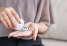 Rekomendasi Vitamin untuk Meningkatkan Daya Tahan Tubuh yang Mudah Didapat di Apotek