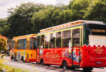 Rekomendasi Wisata Seru di Surabaya untuk Menikmati Libur Tahun Baru 2026 di Kota Pahlawan