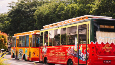 Rekomendasi Wisata Seru di Surabaya untuk Menikmati Libur Tahun Baru 2026 di Kota Pahlawan