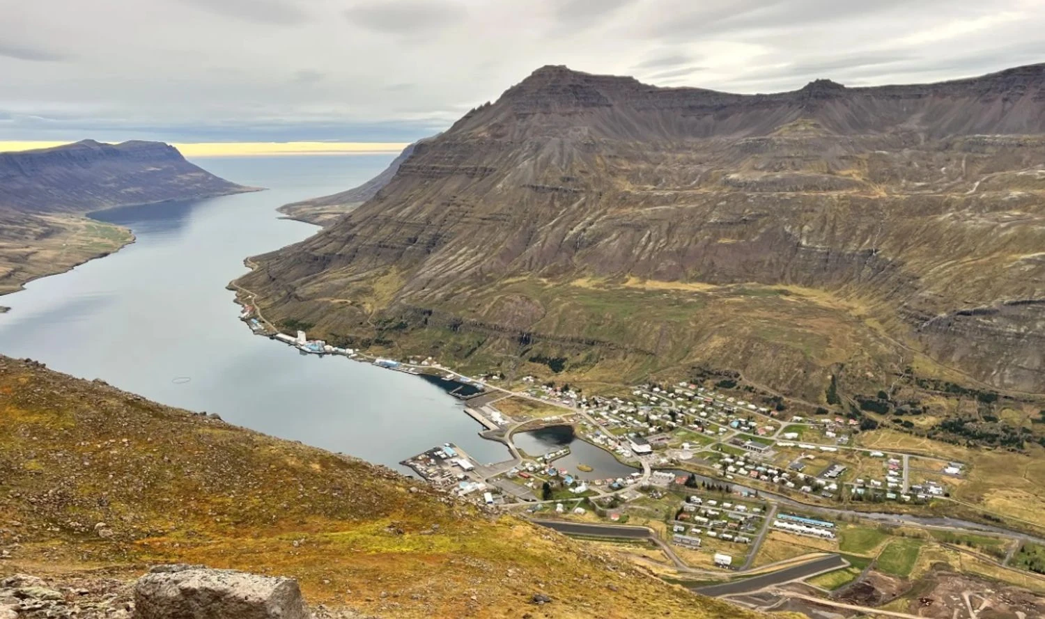 Rekor Suhu Tidak Biasa Tembus Hampir 20°C Saat Musim Natal di Negara Nordic