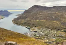 Rekor Suhu Tidak Biasa Tembus Hampir 20°C Saat Musim Natal di Negara Nordic