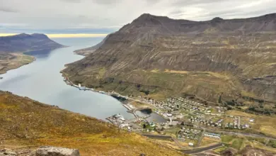 Rekor Suhu Tidak Biasa Tembus Hampir 20°C Saat Musim Natal di Negara Nordic