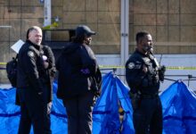 Remaja 17 Tahun Tewas Ditembak Saat Bentrok di Kompleks Barat Daya Atlanta