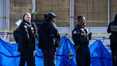 Remaja 17 Tahun Tewas Ditembak Saat Bentrok di Kompleks Barat Daya Atlanta