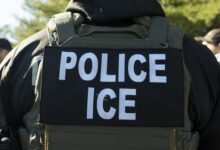 Rencana Operasi ICE di Minneapolis Tuai Kecaman, Trump Bahas Dampak pada Komunitas Somalia