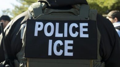 Rencana Operasi ICE di Minneapolis Tuai Kecaman, Trump Bahas Dampak pada Komunitas Somalia