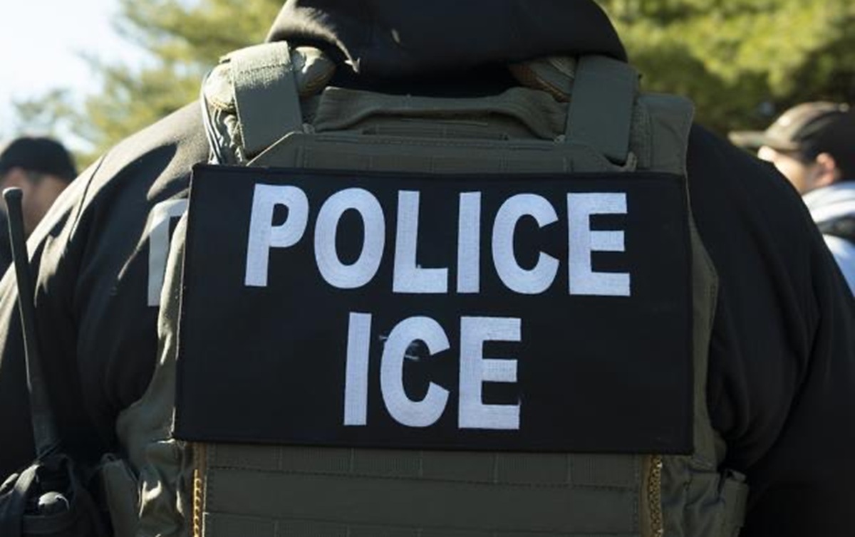 Rencana Operasi ICE di Minneapolis Tuai Kecaman, Trump Bahas Dampak pada Komunitas Somalia