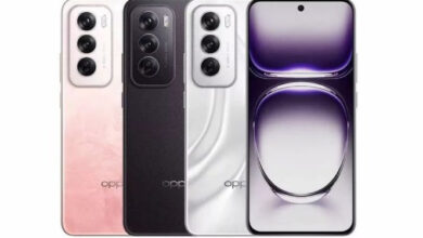 Reno12 Pro Hadir dengan Kamera Triple 50MP dan Charging 80W, Saingi HP Flagship