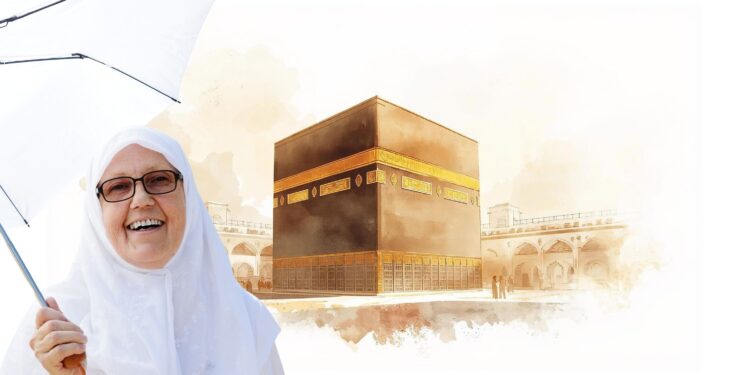 Resmi! Daftar Biaya Haji 2026 per Embarkasi: Cek Selisih BPIH dan BIPIH Terbaru