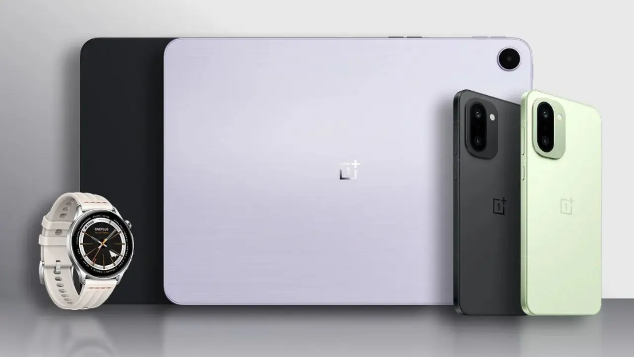 Resmi Diluncurkan Serentak: OnePlus 15R, Pad Go 2, dan Watch Lite Hadir dengan Fitur Terbaru