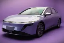 Resmi Meluncur, Nissan N6 PHEV Hadir dengan Harga Mulai Rp 200 Jutaan