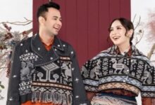 Respons Dewasa Raffi dan Nagita Menangani Isu Negatif Tentang Baby Lily Curi Perhatian Publik