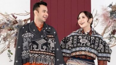 Respons Dewasa Raffi dan Nagita Menangani Isu Negatif Tentang Baby Lily Curi Perhatian Publik