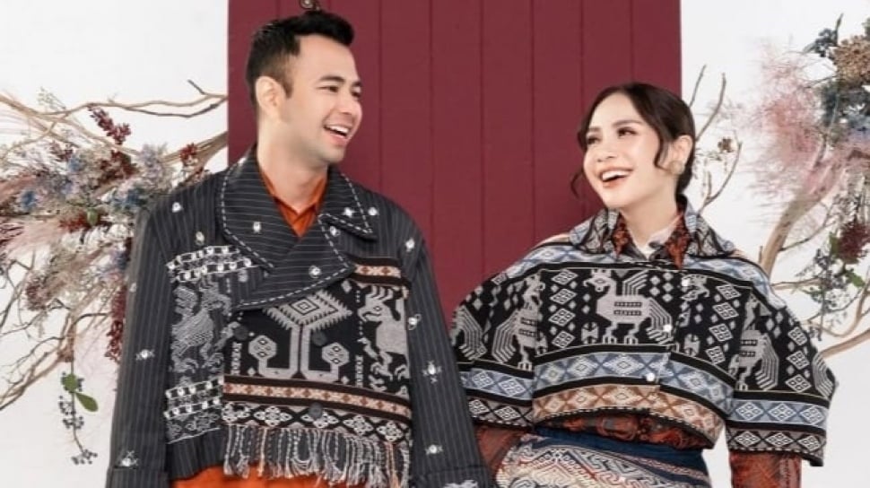 Respons Dewasa Raffi dan Nagita Menangani Isu Negatif Tentang Baby Lily Curi Perhatian Publik