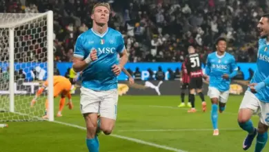 Respons Hojlund Soal Kepindahan ke Napoli Cetak Reaksi Panas dari Penggemar MU