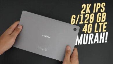 Review Advan Tab VX Lite: Tablet Layar 10,4 Inci 2K dengan Harga Terjangkau 1 Jutaan