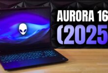 Review Alienware Aurora 16X: Apakah Laptop Gaming "Budget" Ini Layak Dibeli?