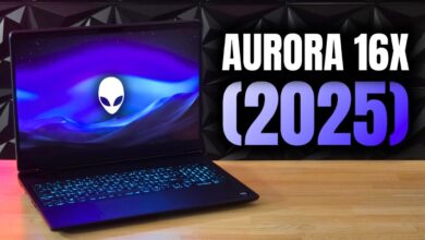 Review Alienware Aurora 16X: Apakah Laptop Gaming "Budget" Ini Layak Dibeli?