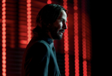 Review Chapter 4 Tayang di Bioskop Trans TV Tanggal 14 Desember, Ini Jadwal dan Detailnya