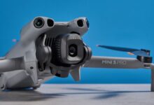 Review DJI Mini 5 Pro: Drone Saku Revolusioner dengan Sensor 1 Inci & Fitur Profesional