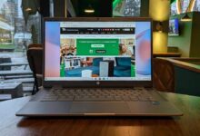 Review HP Chromebook Plus x360: Performa dan Fitur Unggul untuk Pengguna Hybrid