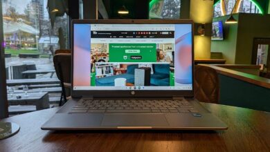 Review HP Chromebook Plus x360: Performa dan Fitur Unggul untuk Pengguna Hybrid