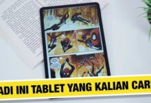 Review Huawei MatePad 11 PaperMate: Layar Anti-Glare Nyaman untuk Baca dan Tulis