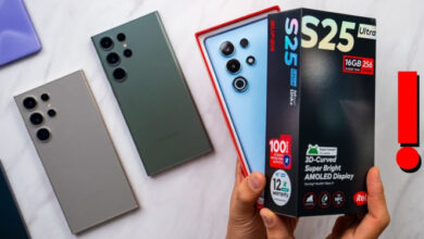 Review Itel S25 Ultra: Smartphone AMOLED Lengkung Harga Terjangkau, Mirip HP Premium!