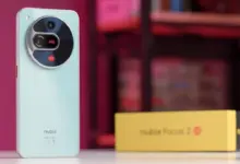 Review Nubia Focus 2 5G: Kamera 108MP dengan Harga Terjangkau Rp2 Jutaan, Performa dan Fitur Lengkap