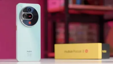 Review Nubia Focus 2 5G: Kamera 108MP dengan Harga Terjangkau Rp2 Jutaan, Performa dan Fitur Lengkap