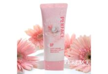 Review PERFACE Lazy Cream: Tone Up Cream Brightening & Moisturizing Harga Terjangkau