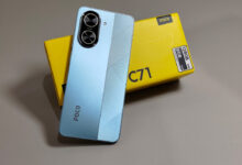Review Poco C71: Smartphone Rp1 Jutaan dari Poco, Apakah Layak untuk Dibeli?