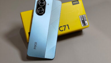 Review Poco C71: Smartphone Rp1 Jutaan dari Poco, Apakah Layak untuk Dibeli?