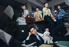 Review Pro Bono: Drakor Bertema Hukum di Netflix yang Segar dan Penuh Makna