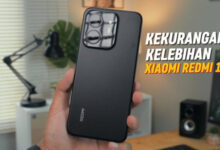 Review Redmi 15C: Kelebihan dan Kekurangan, Layar 6,9 Inci Harga Terjangkau