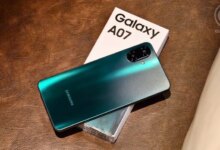 Review Samsung Galaxy A07: HP Entry-Level Praktis dengan Fitur Keamanan Lengkap dan Terpercaya