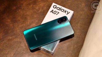Review Samsung Galaxy A07: HP Entry-Level Praktis dengan Fitur Keamanan Lengkap dan Terpercaya