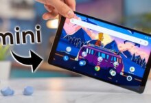 Review Tablet Realme Pad Mini: Performa Andal dengan Baterai Tahan Lama di Harga Terjangkau