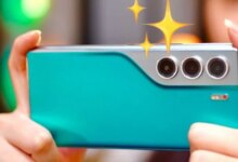 Review Tecno Camon 40 Pro 5G: Kamera Unggul dengan Performa Cepat dan Fitur Lengkap